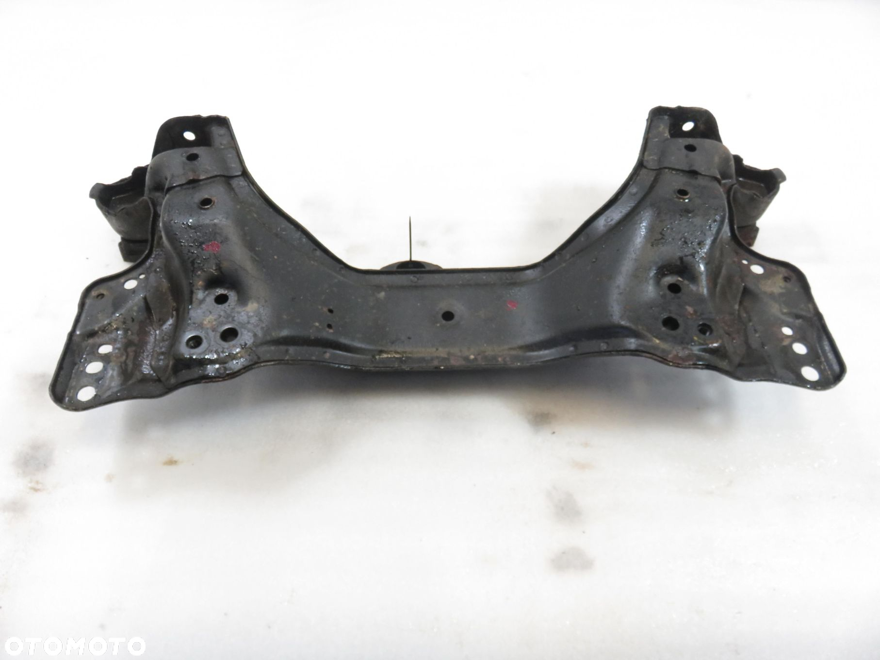 SANKI PRZÓD HONDA CRX III (EH, EG) 1.6 ESi (EH6) 125 - D16Z6 - 9