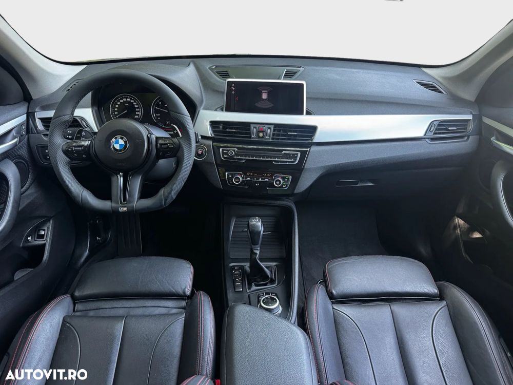 BMW X1 xDrive25e Sport Line - 3