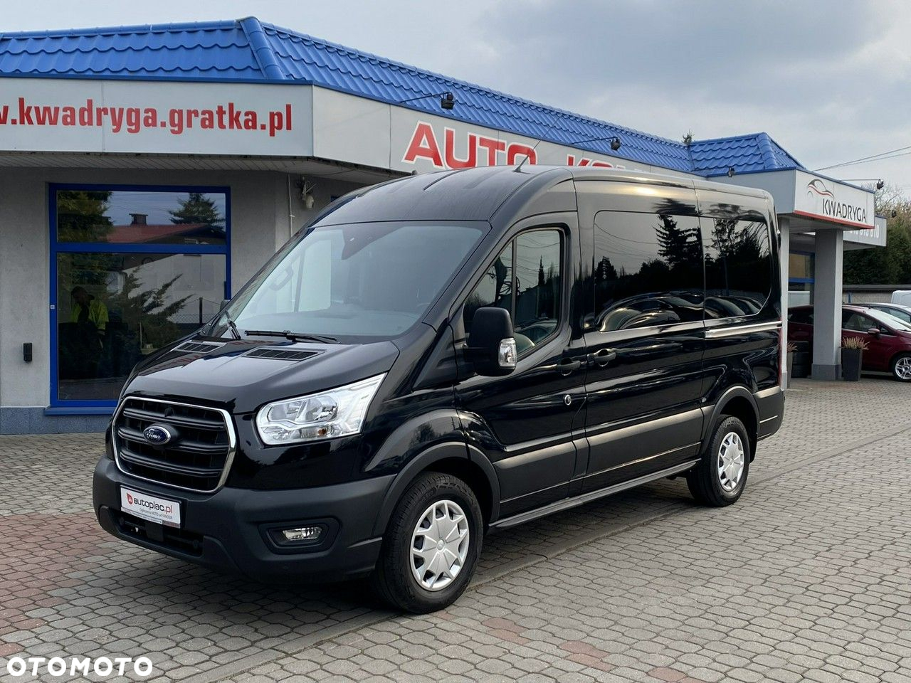 Ford Transit - 2