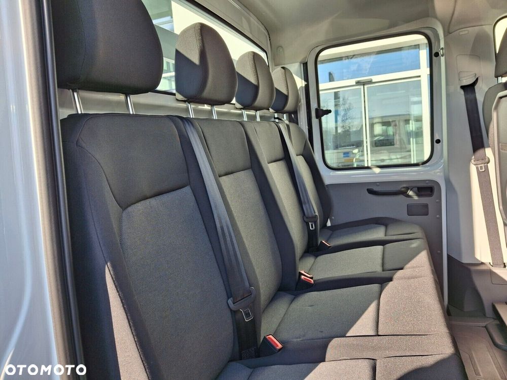 Volkswagen Crafter Wywrotka 2.0 TDI Manual - 39