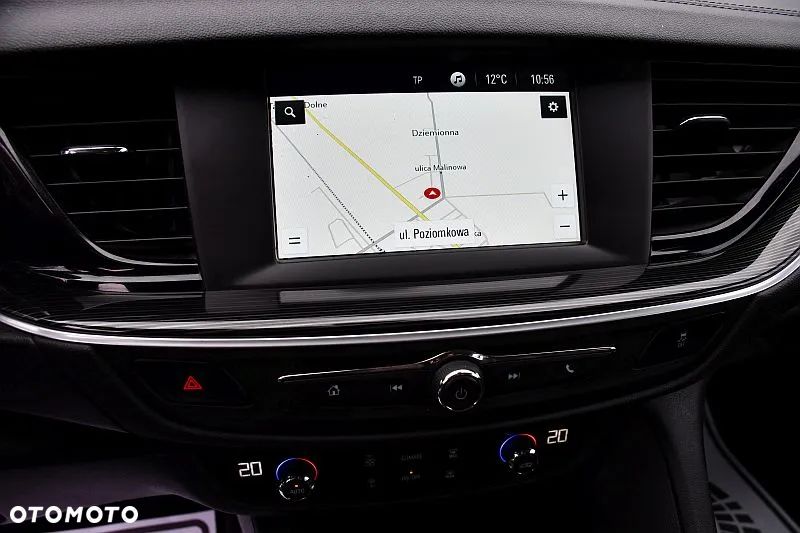Opel Insignia Sports Tourer 1.5 ECOTEC Direct Inj Turbo Innovation - 13