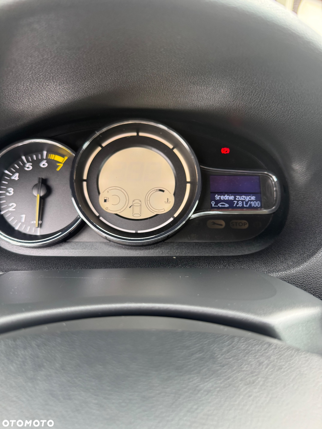 Renault Megane - 15