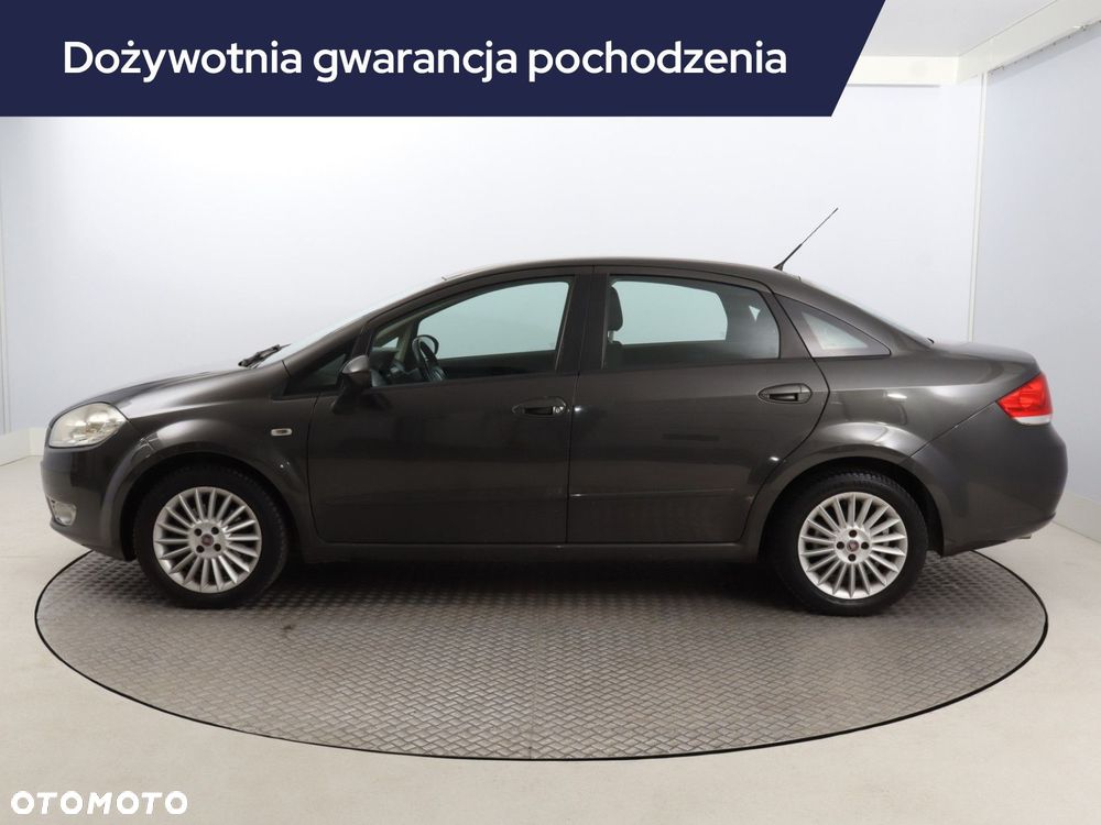 Fiat Linea - 4