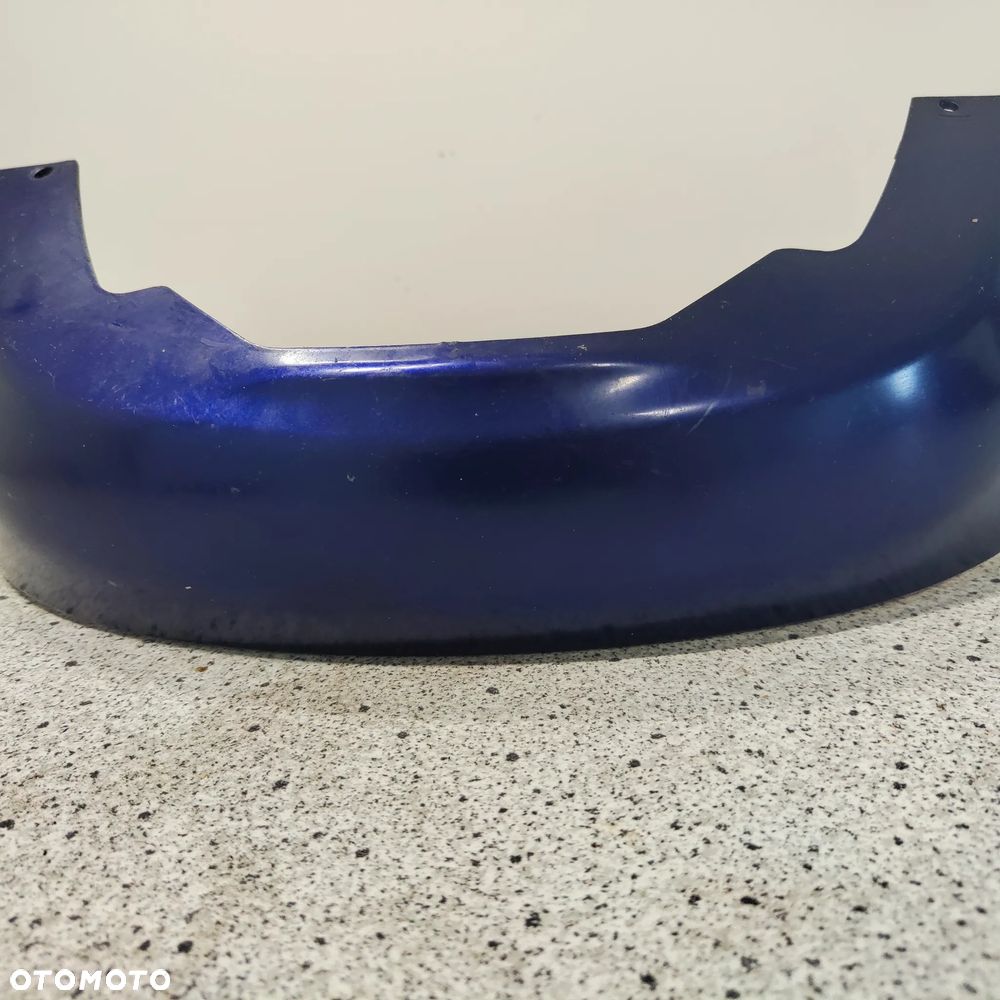 Owiewka, osłona, bok, boczek, zadupek, ogon, łącznik Suzuki Burgman 125 200 - 3