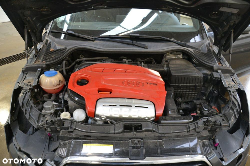 Audi A1 3-drzwiowe - 15
