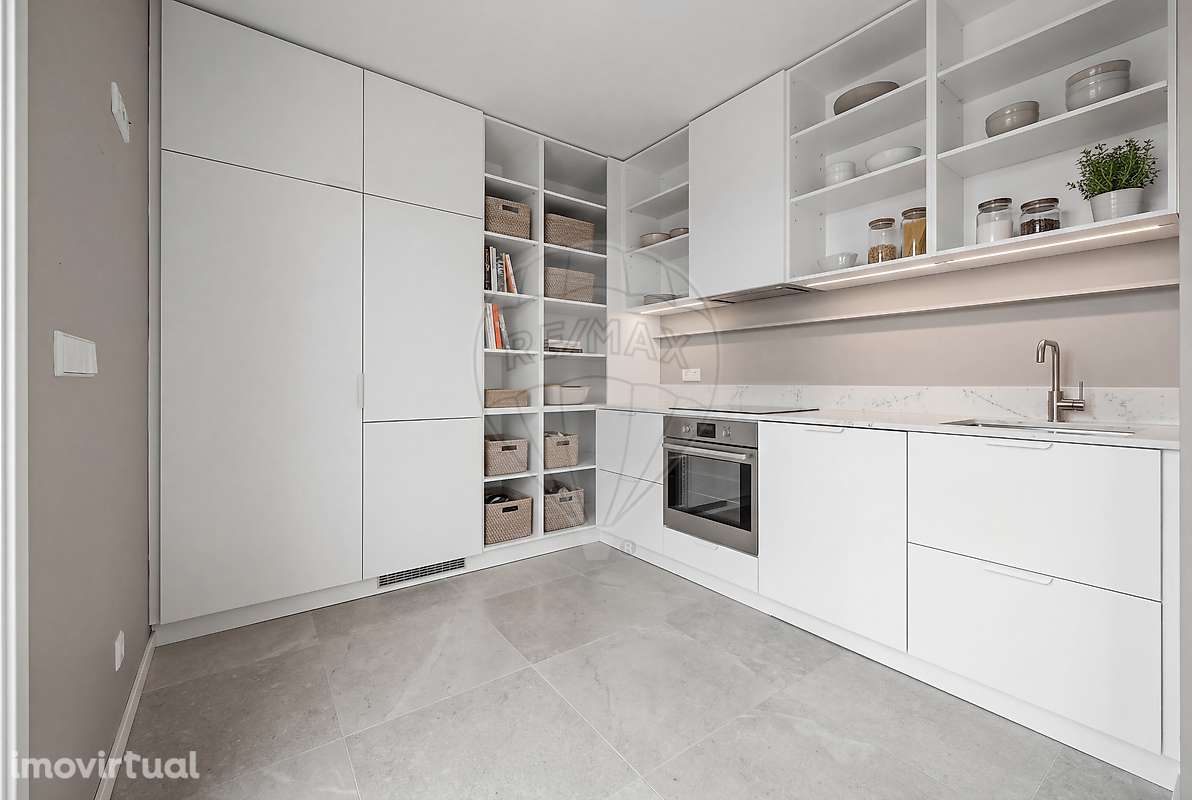 Apartamento T4 para venda - Grande imagem: 4/47