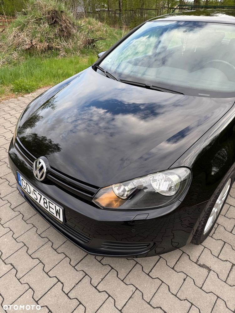 Volkswagen Golf 1.4 Trendline - 5