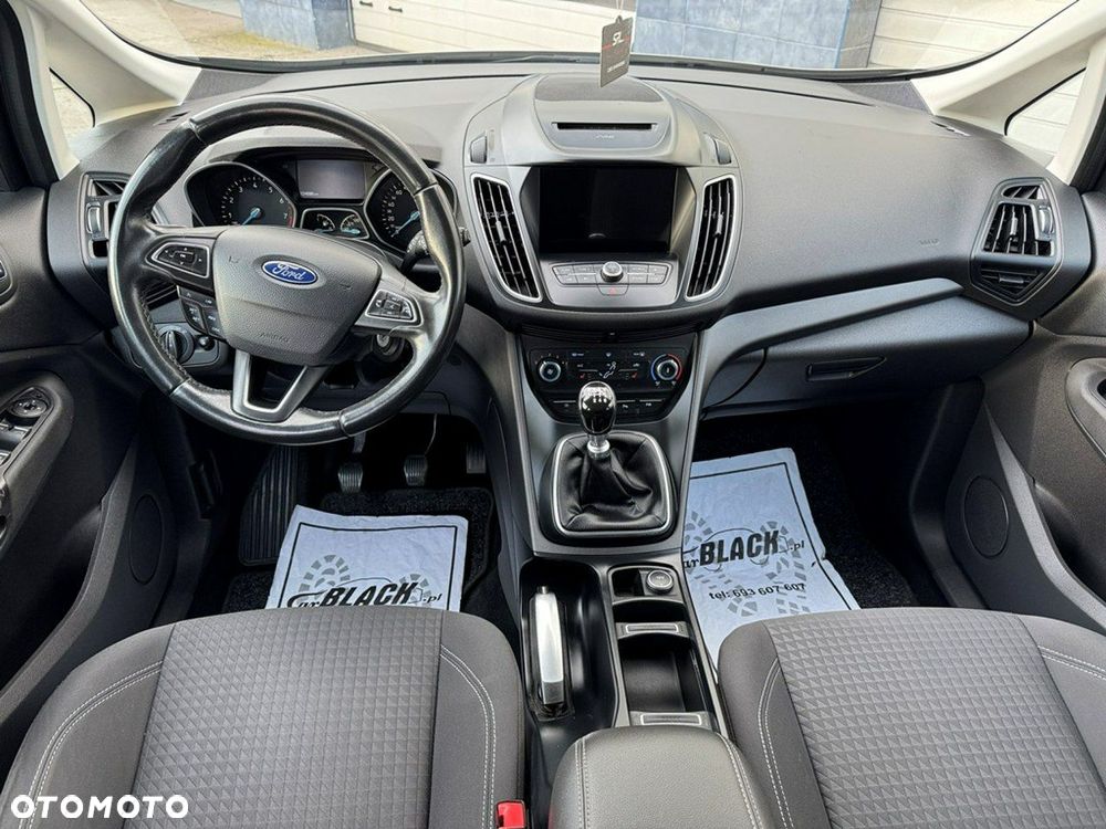 Ford C-MAX - 5