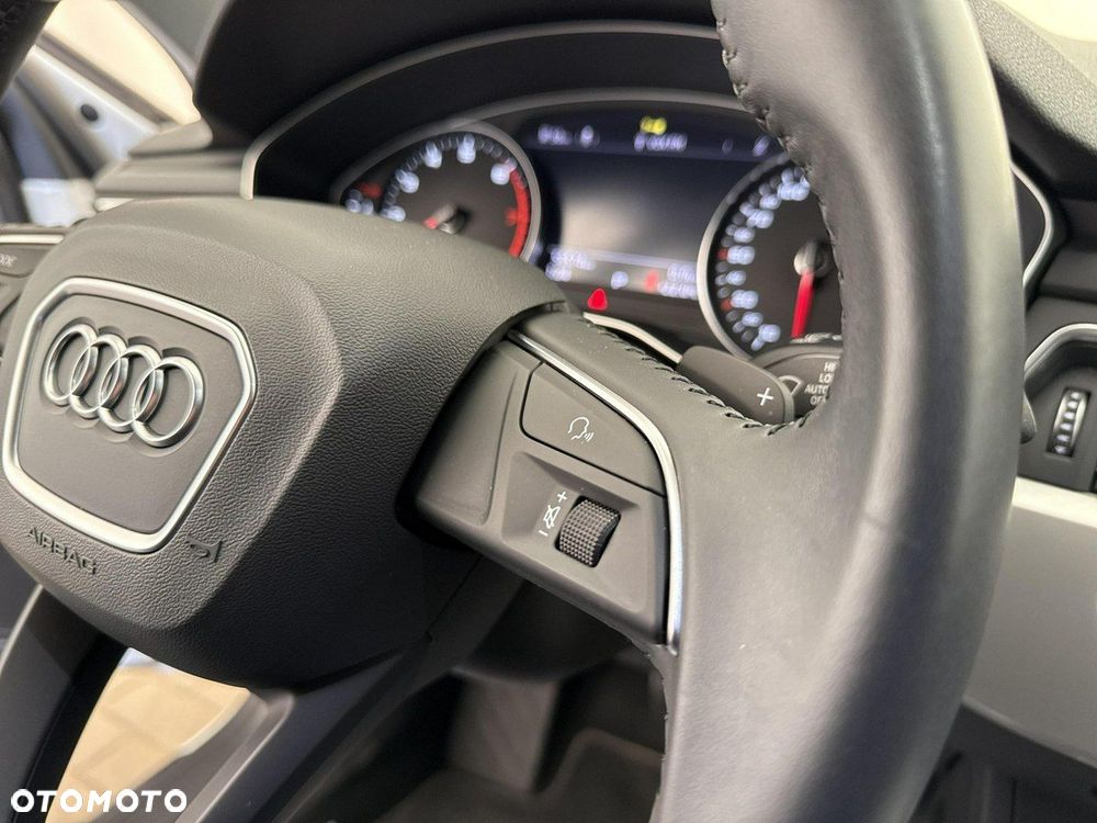 Audi A4 Limousine 35 TFSI S tronic - 26
