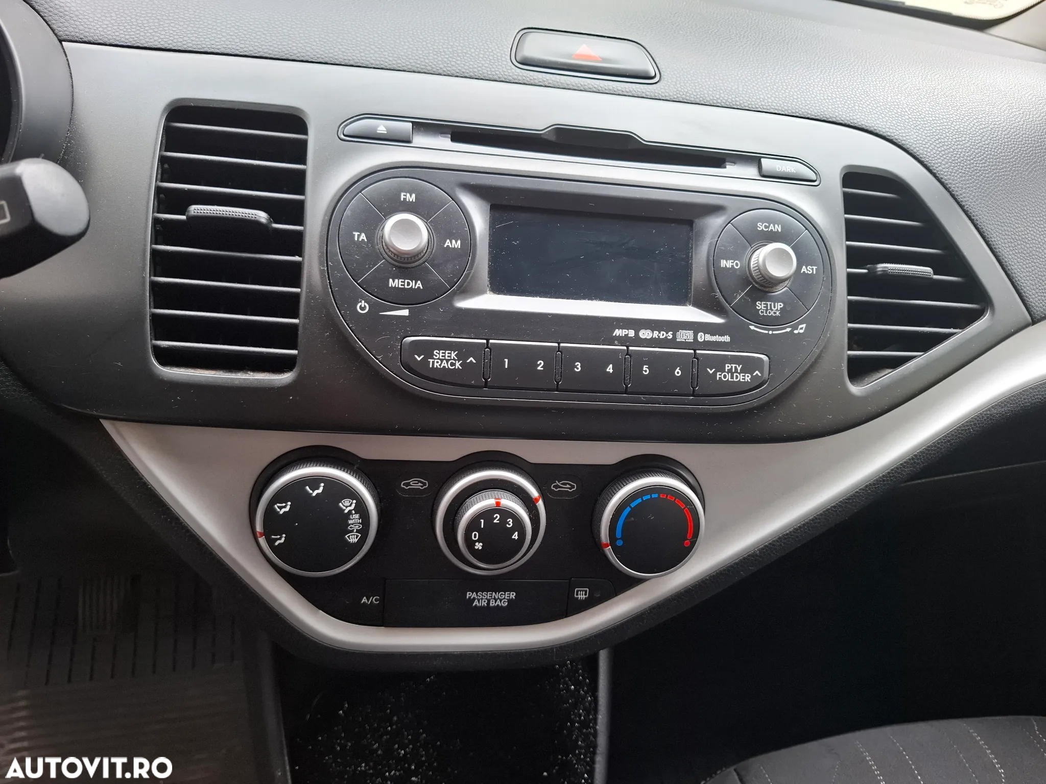 Kia Picanto - 5
