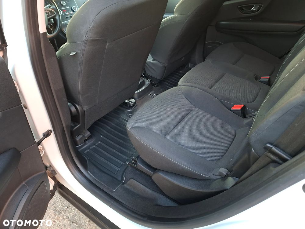 Renault Scenic ENERGY TCe 115 LIMITED - 22