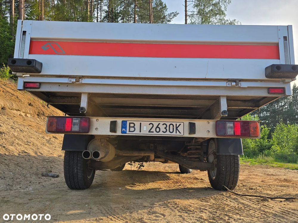 Volkswagen Transporter T4 - 25