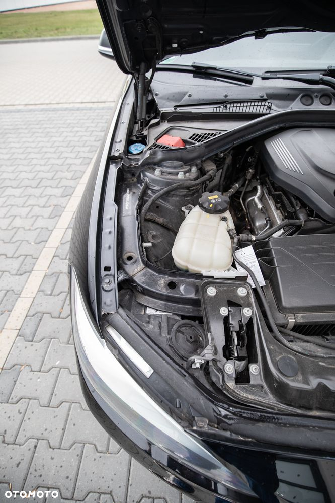 BMW Seria 1 118d - 35