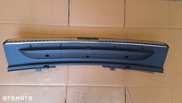 OSŁONA NAKŁADKA PASA TYLNEGO SEAT LEON III 5F0 KOMBI