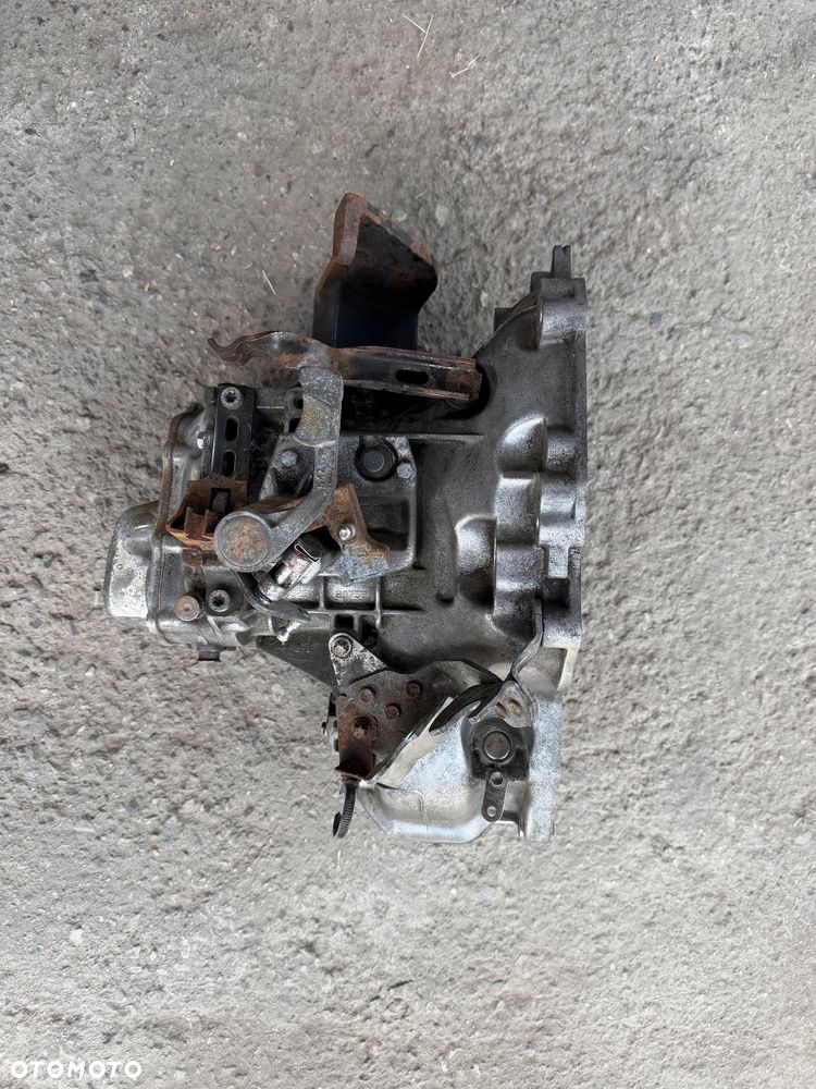 SKRZYNIA BIEGÓW 12992510 OPEL SUZUKI FIAT 1.3 CDTI 20759 - 2
