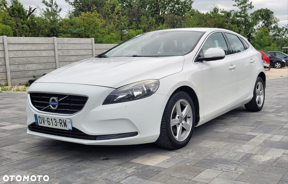 Volvo V40 - 1