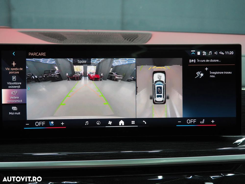 BMW X7 xDrive40d MHEV - 21