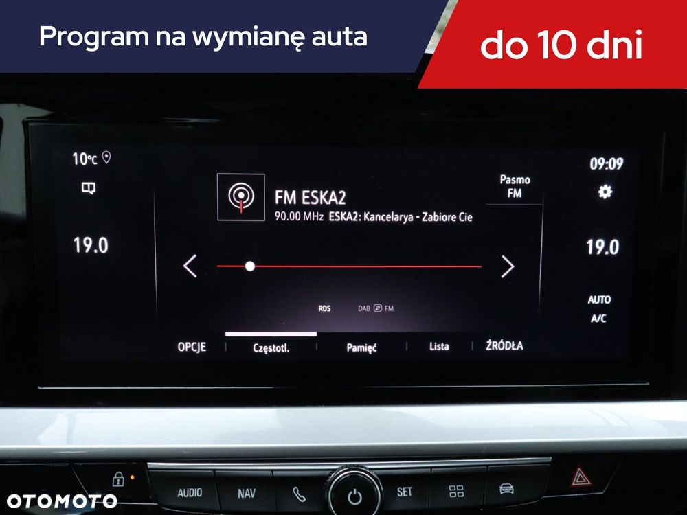 Opel Mokka - 14