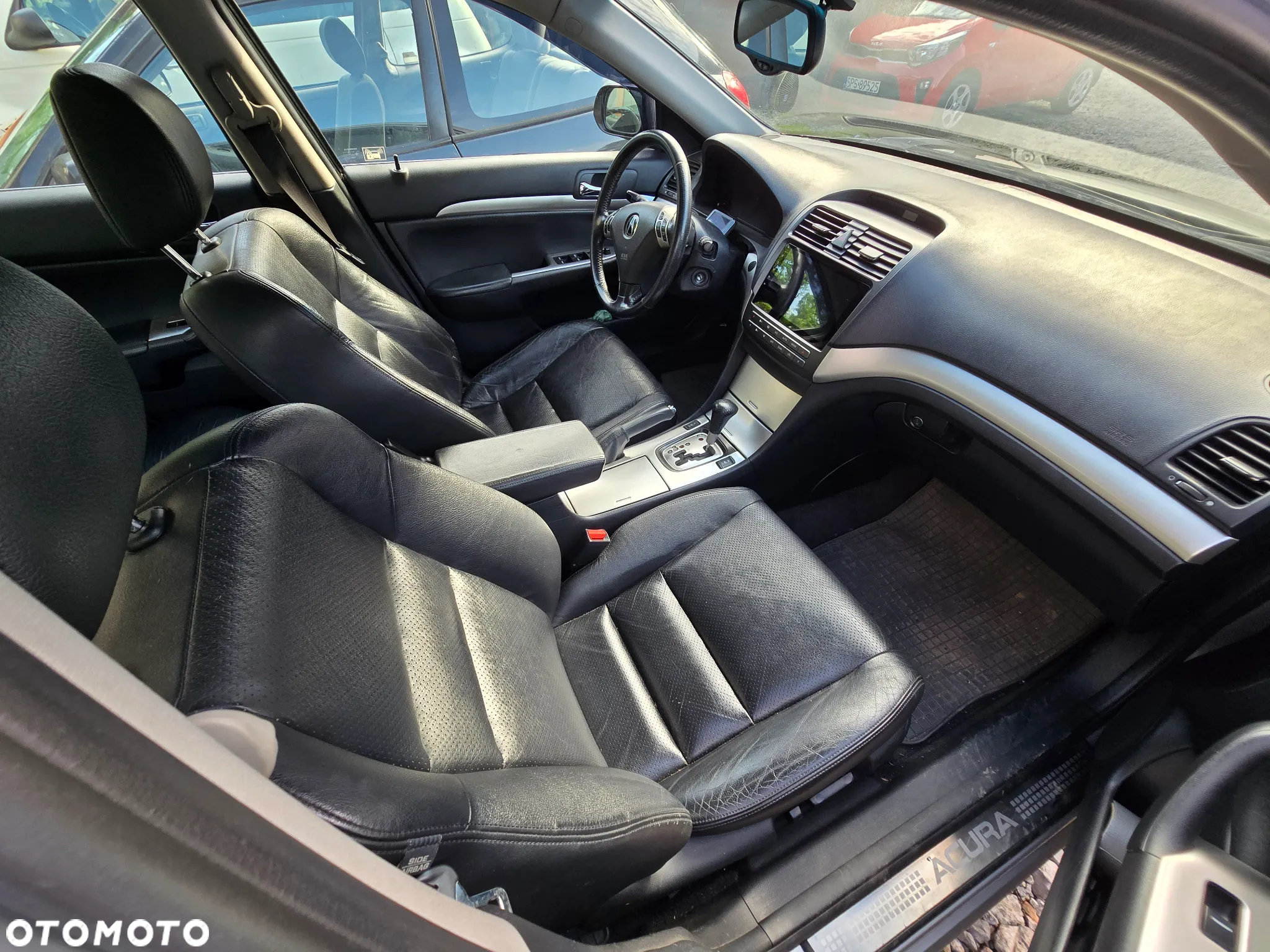 Acura TSX 2.4 - 8