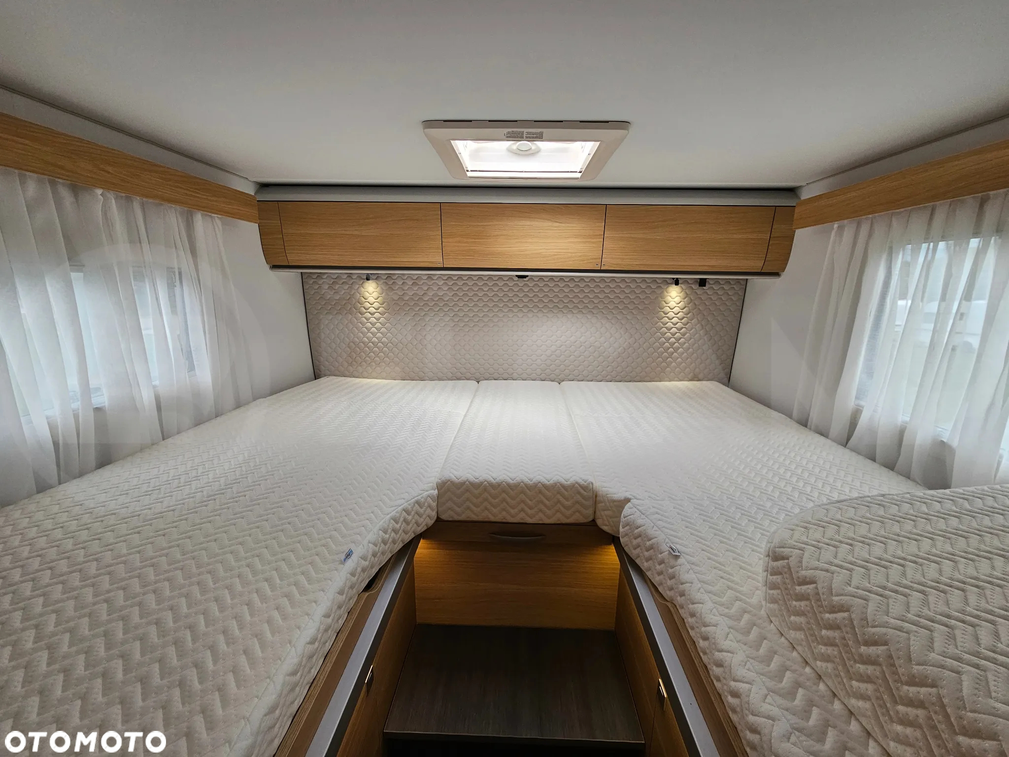 Adria Matrix 670SL 60y - 7