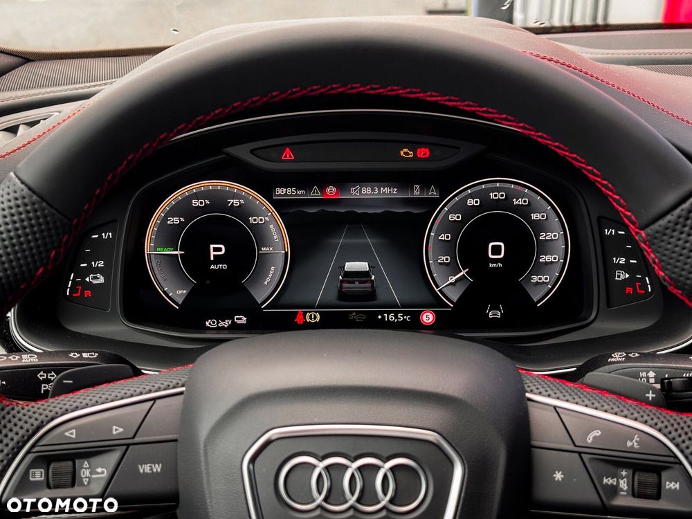 Audi Q8 - 25