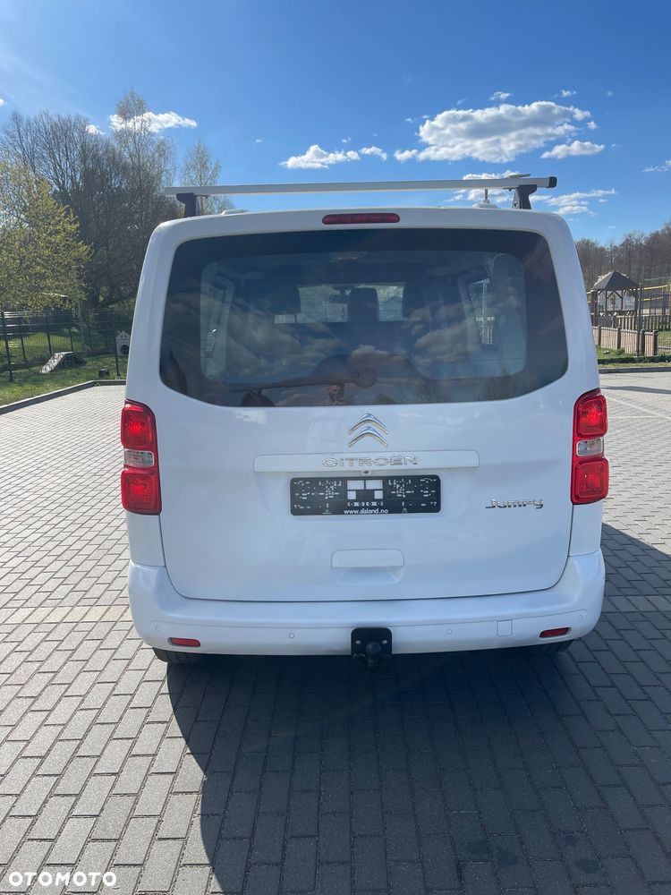Citroën Jumpy Combi ver-l1-8--si-selection - 6
