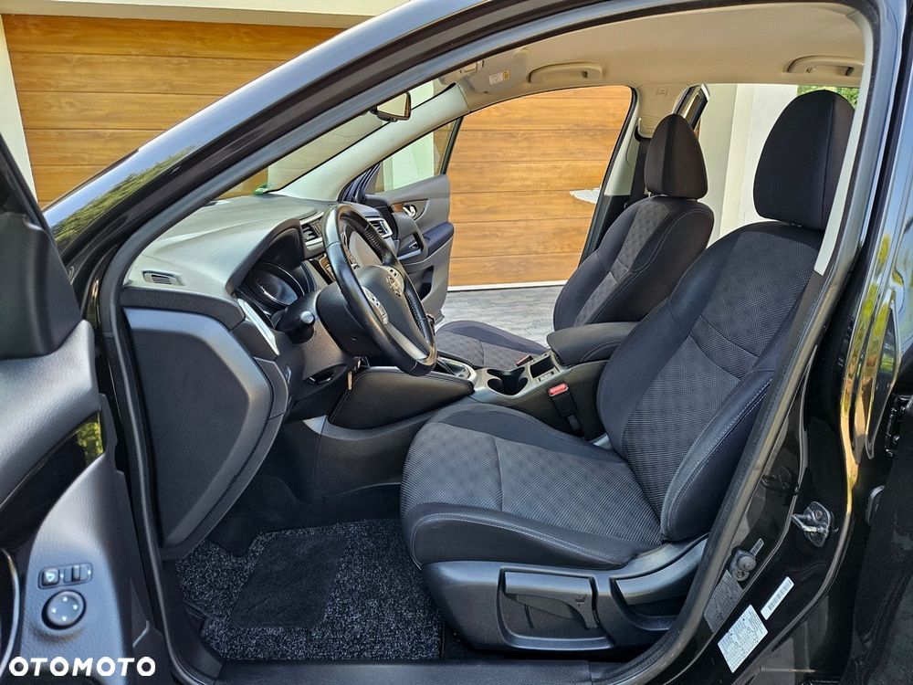 Nissan Qashqai - 18