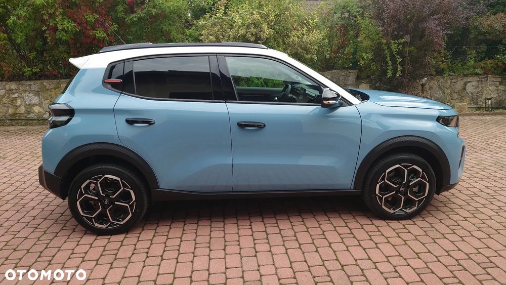 Citroën C3 EV113 Comfort Range 44.8kWh Max - 8
