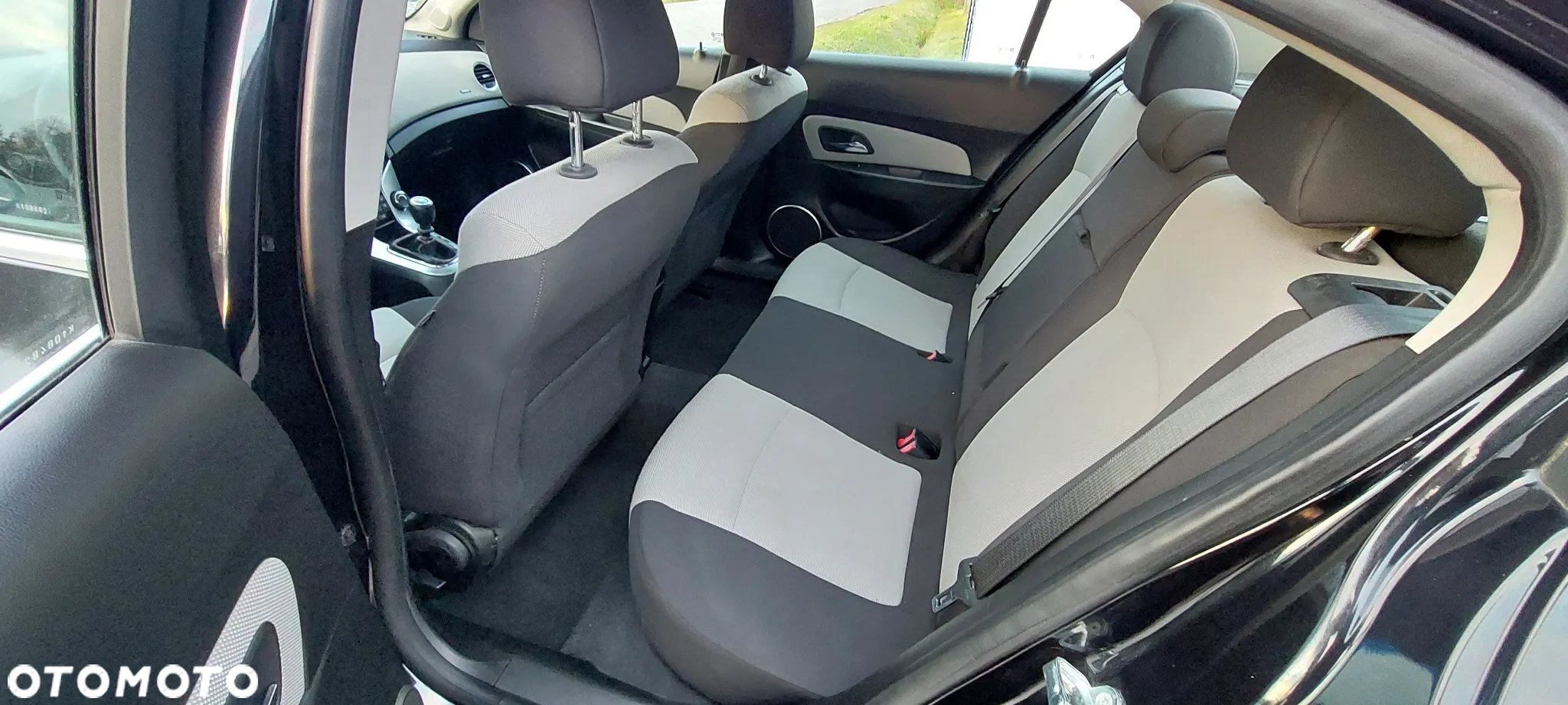 Chevrolet Cruze 2.0 LTZ - 11