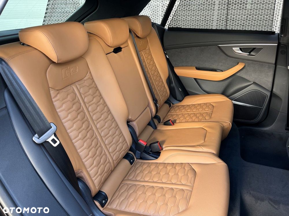 Audi RS Q8 - 18