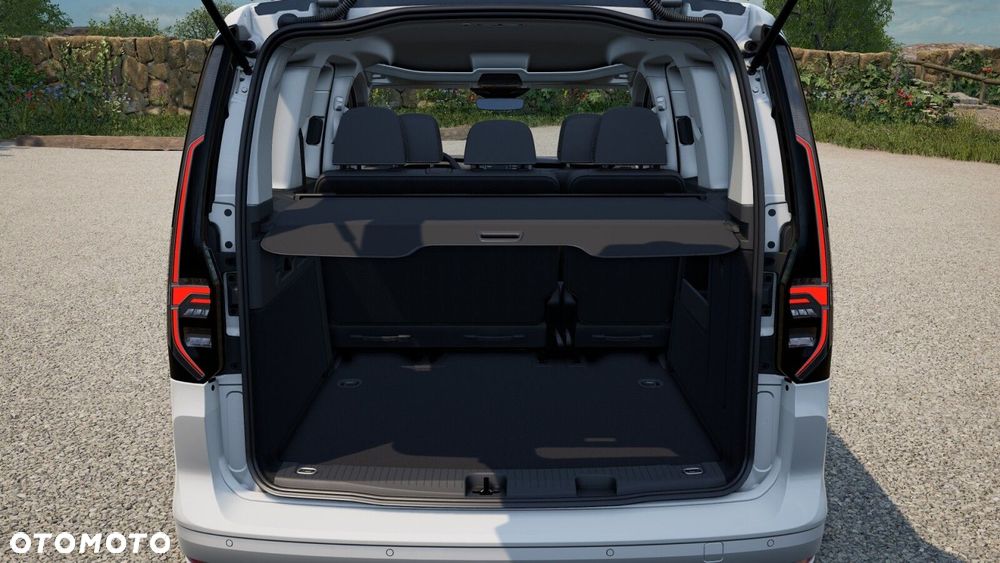 Volkswagen Caddy 2.0 TDI DSG - 6