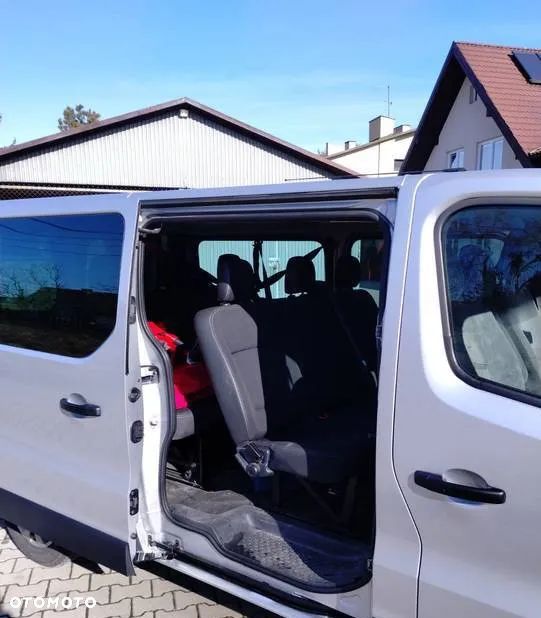 Renault Trafic - 4