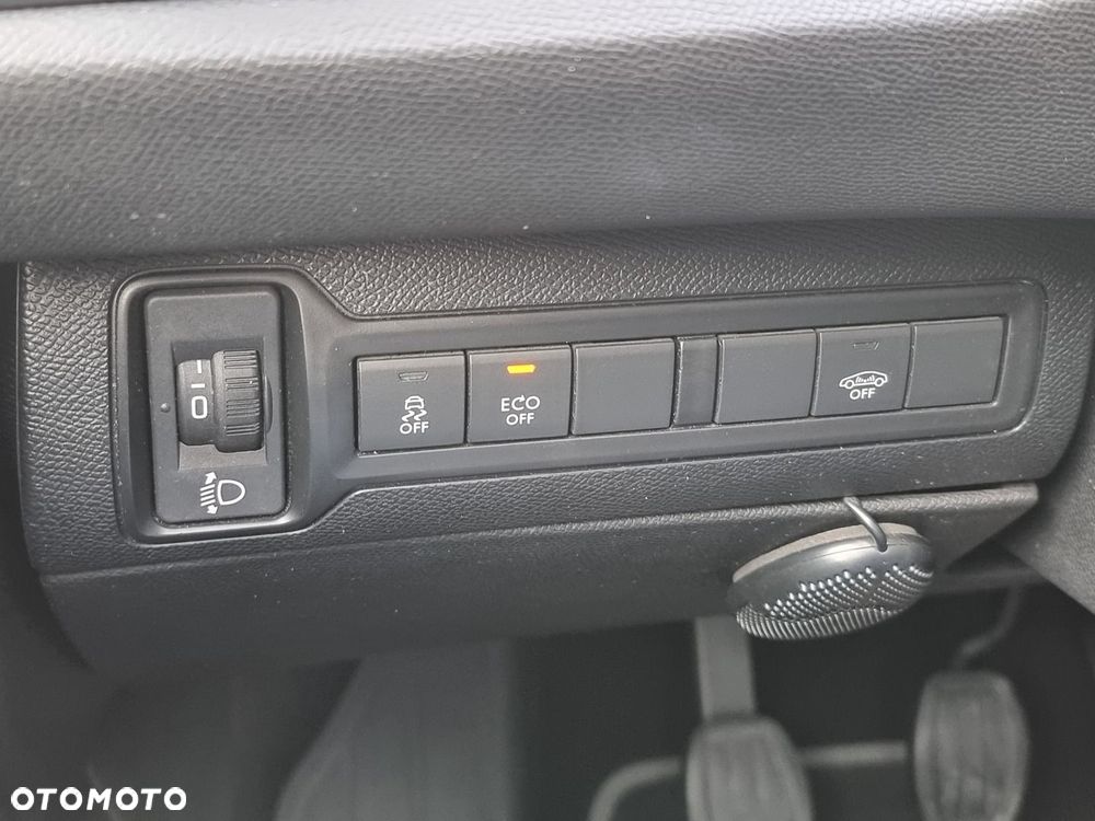 Peugeot 308 1.2 PureTech Active S&S - 31