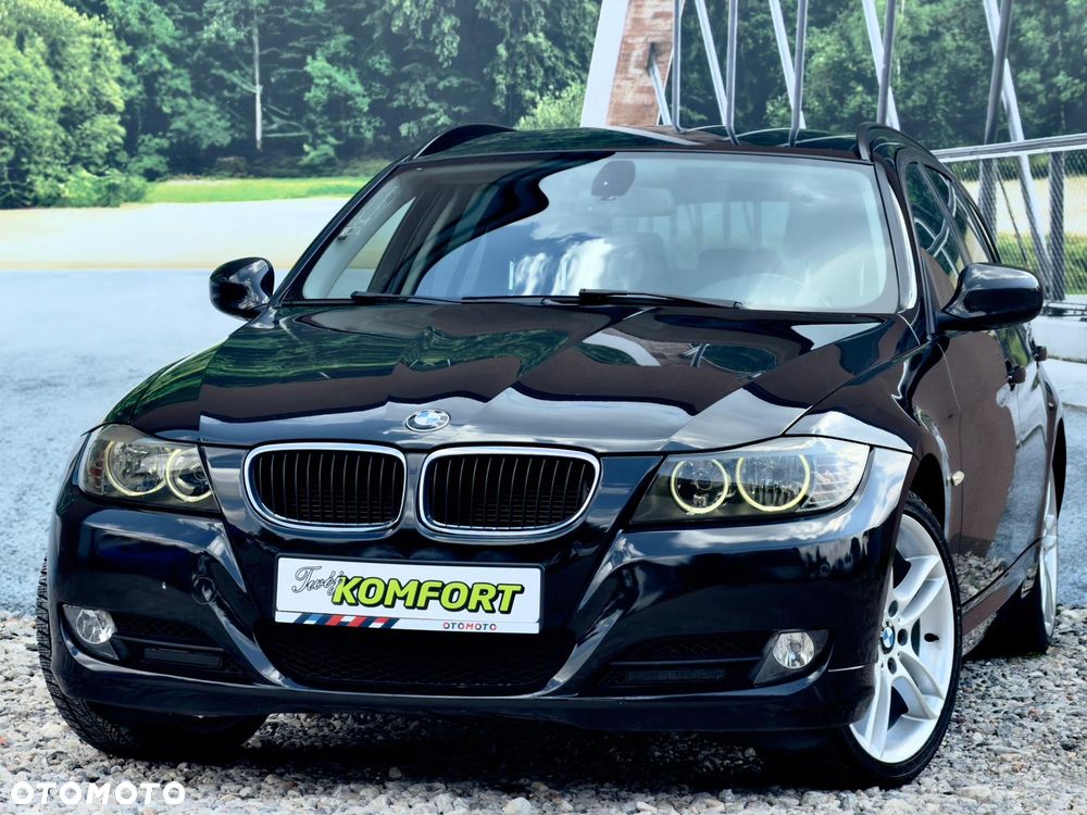 BMW Seria 3 - 1