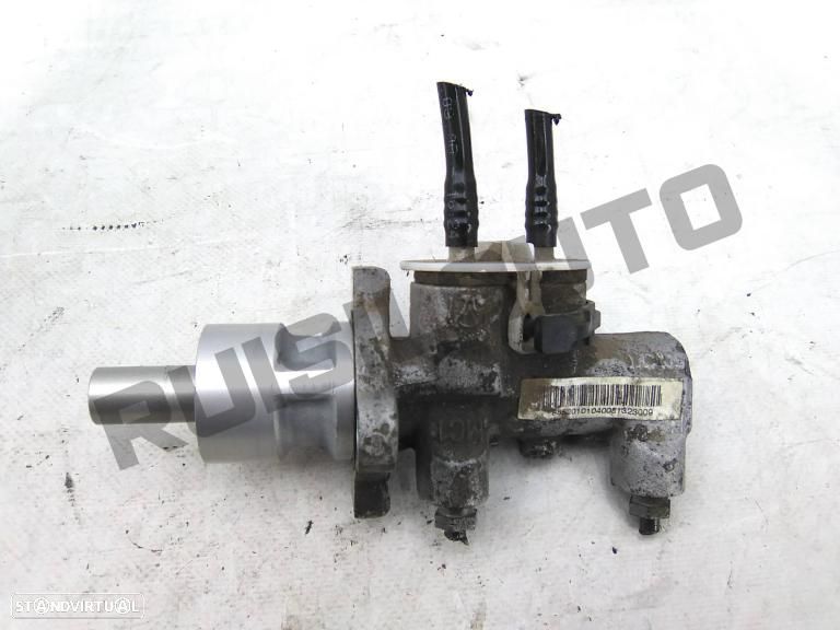 Bomba Principal De Travões  Smart Fortwo (451) [2007_2014] 1.0 - 1