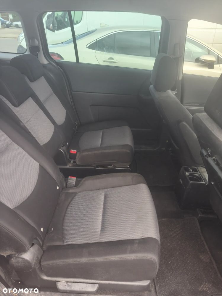 Mazda 5 2.0 CD Exclusive - 7