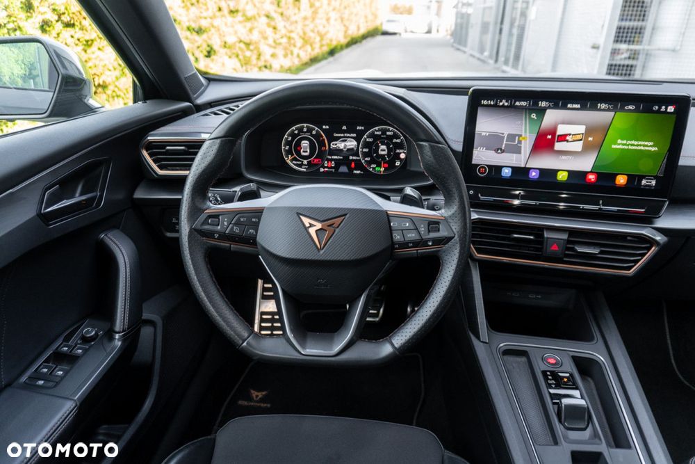 Cupra Formentor - 13