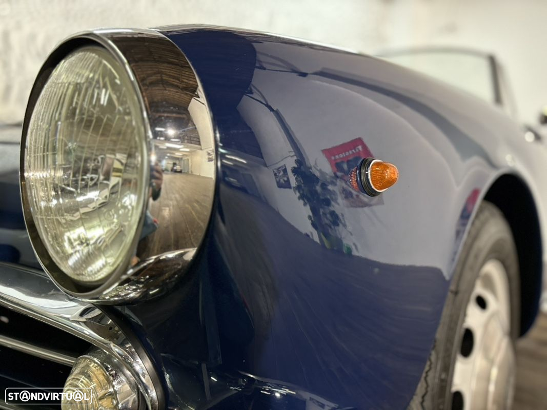 Alfa Romeo Giulia - 7
