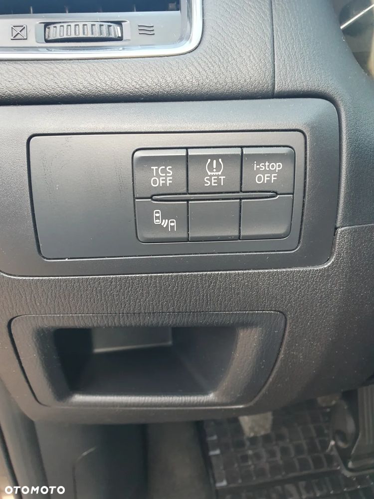 Mazda CX-5 SKYACTIV-D 150 Center-Line - 17