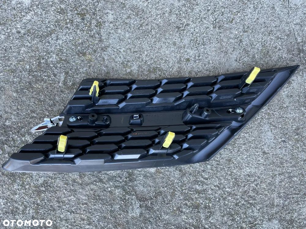 KRATKI TOYOTA RAV4  IV  2013-2015 - NOWE ORYGINALNE - 5