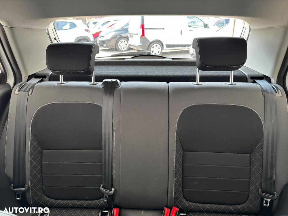 Skoda Fabia 1.0 TSI 95 CP Ambition - 15