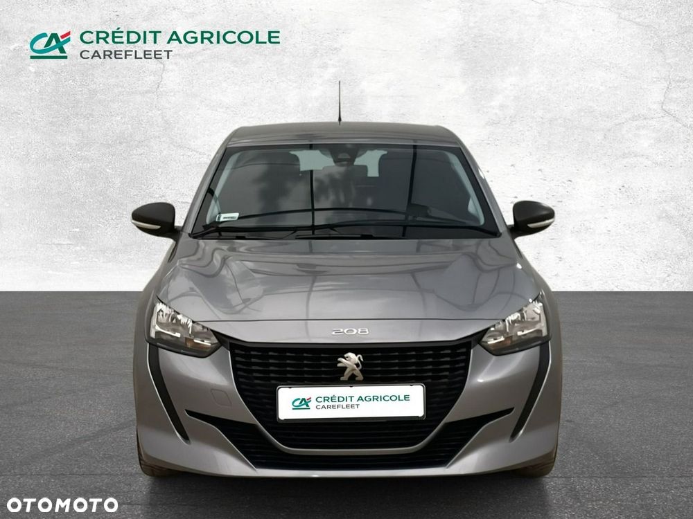 Peugeot 208 - 3