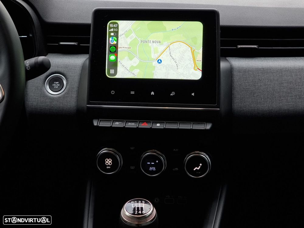 Mitsubishi Colt 1.0 MPI-T Invite - 9