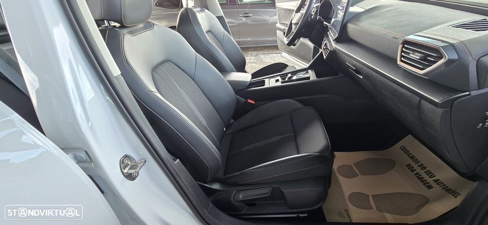 Cupra Formentor 1.4 e-Hybrid DSG - 26