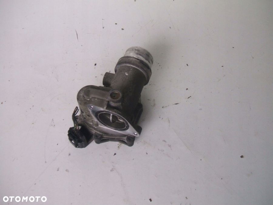 SCENIC IV 1.5dci ZAWÓR EGR recyrkulacji spalin