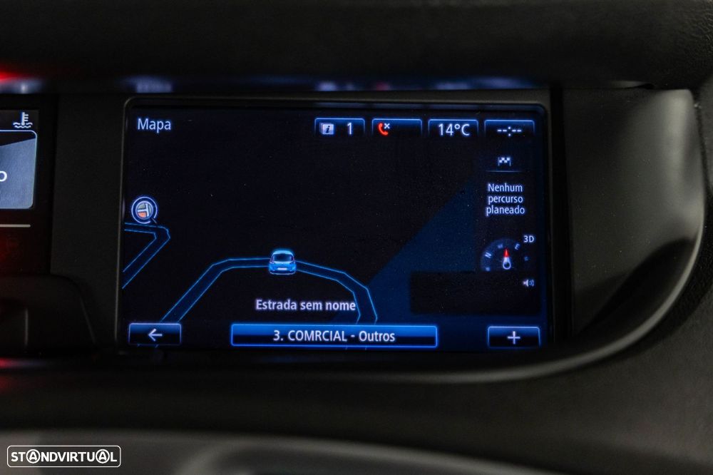 Renault Scénic 1.6 DCi Bose Edition - 30