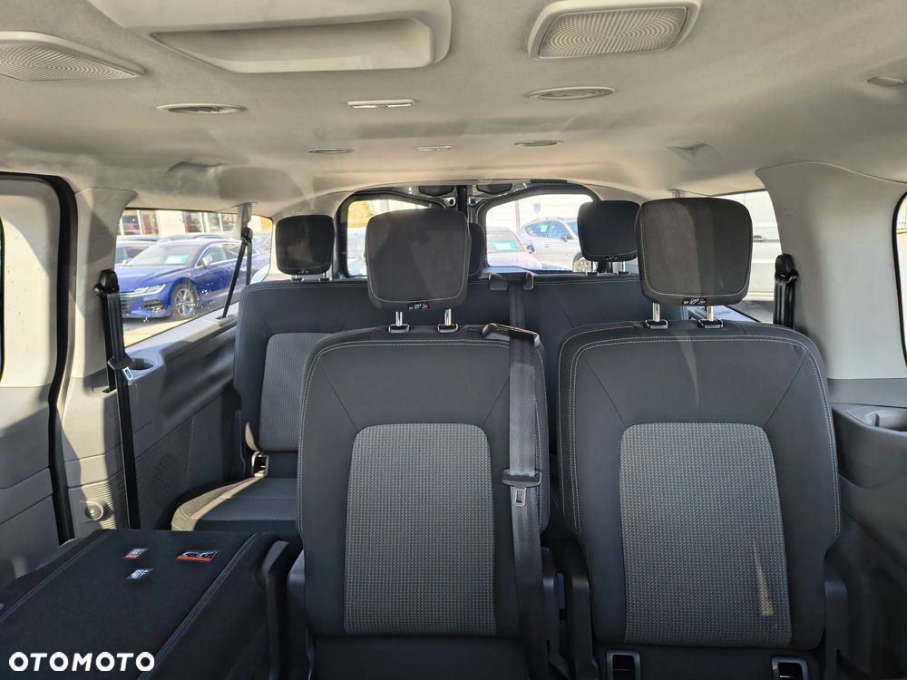 Volkswagen Caravelle 2.0 TDI L2 Comfortline - 11