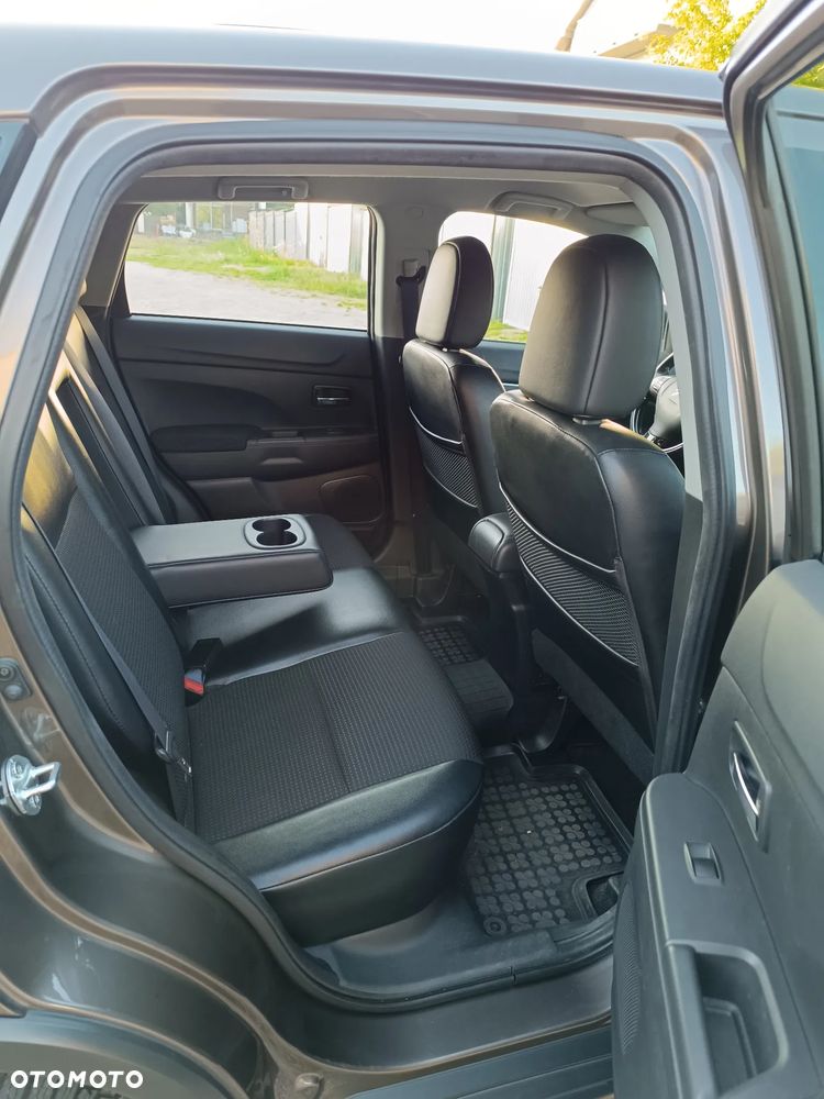 Citroën C4 Aircross HDi 115 Stop & Start 2WD Selection - 10