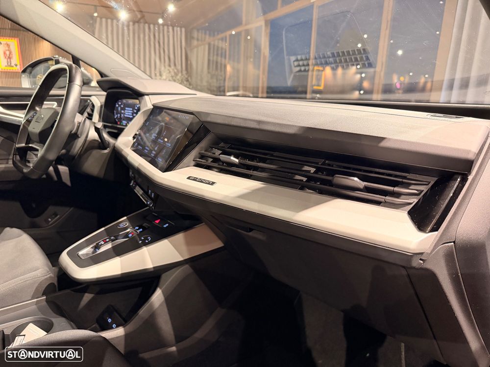 Audi Q4 e-tron 40 82 kWH - 38