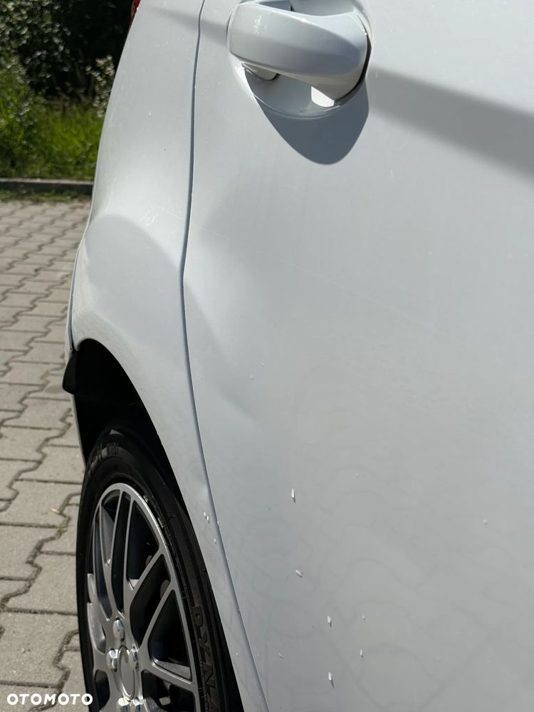 Ford Fiesta 1.4 Gold X EU6 - 8
